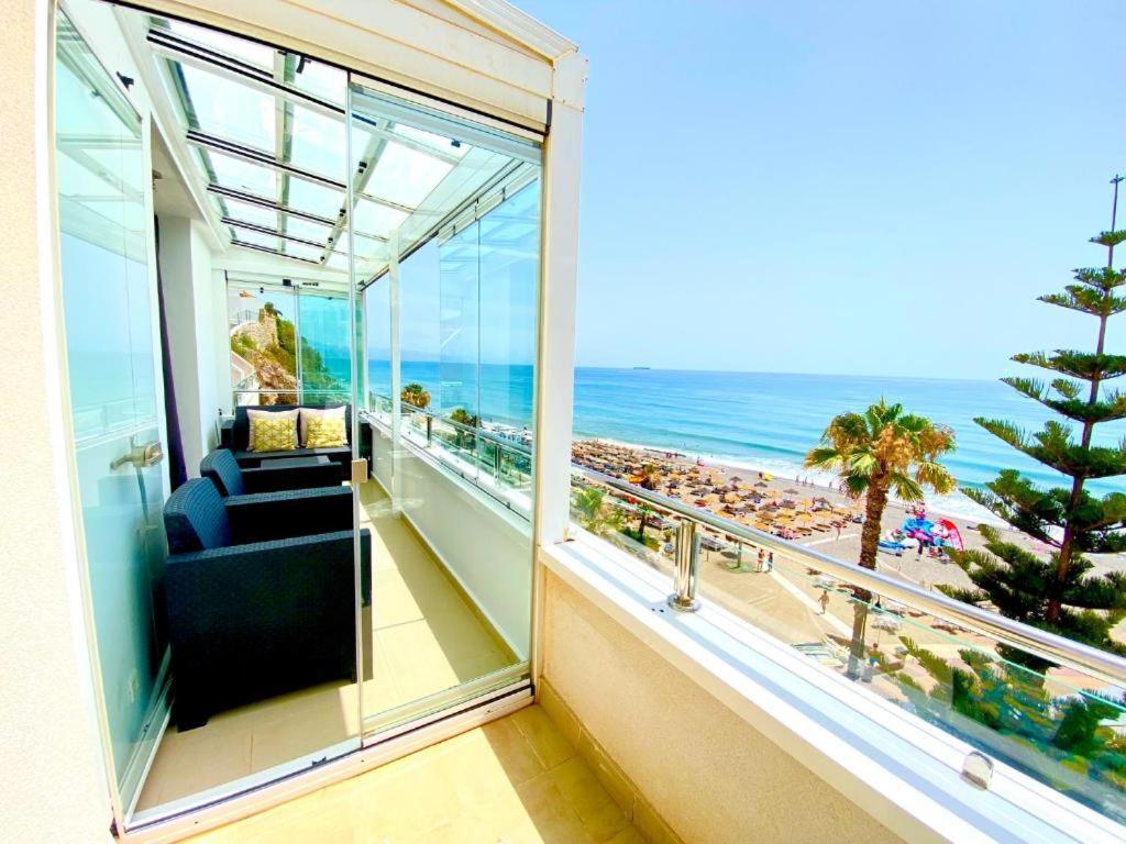 Appartement Rocachica Eden Beach *